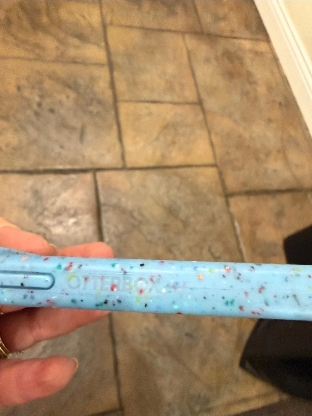 iPhone pro 14 MagSafe-Compatible Glitter Phone Cases 2 are Otterbox